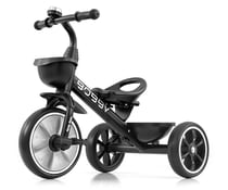 Tricycle  Bobby Noir