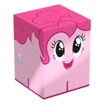 Mon Petit Poney Friendship is Magic MLP006 Pinkamena Pie - SQUAROES