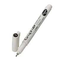 Graph'It - Marqueur Fine liner Graph'it 0,8 Noir