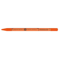 Crayon pastel - Orange capucine - 930 - Sans bois - Sennelier