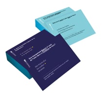 Jeu de société -Paris iq bilingue