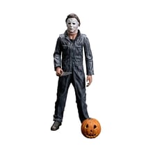 Halloween Scream Greats - Statuette Michael Myers 20 cm - Trick Or Treat Studios