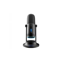 Thronmax Microphone Professionnel Modèle Mdrill One Pro 96 kHz 4 Mode Noir