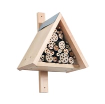 Kit assemblage hotel à insectes