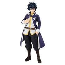 Fairy Tail Final Season - Statuette Pop Up Parade Gray Fullbuster Grand Magic Games Arc Ver. 17
