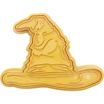 Kit Emporte-Pièce Harry Potter - Sorting Hat