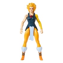 Les Maîtres de l'Univers  x ThunderCats - Figurine Cheetara 14 cm