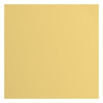 Papier cartonné texturé Florence - Corn - 20 feuilles - 30,5 x 30,5 cm - 216 g/m²