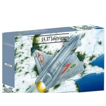 JA 37 Jaktviggen