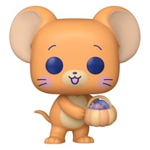 Tom & Jerry Gokko - Figurine POP! Jerry 9 cm - Funko