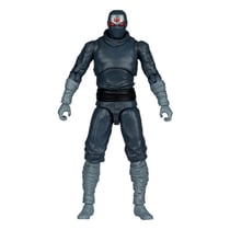 Tortues Ninja Page Punchers - Figurine Foot Soldier 14 cm