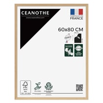 Cadre photo  Tara 60x80 cm