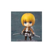 L'Attaque des Titans - Figurine Nendoroid Armin Arlert 10 cm