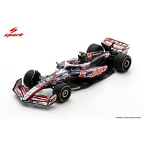 SPARK 1/43 - HAAS F1 TEAM VF-25 - USA GP 2025 E. OCON S9646