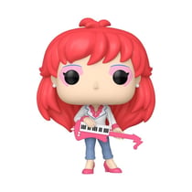 Jem et les Hologrammes - Figurine POP! Kimber 9 cm - Funko