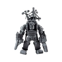 Warhammer 40k - Figurine Ork Big Mek (Artist Proof) 30 cm