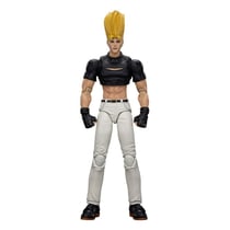 The King Of Fighters' 98 - Figurine Hero Team Benimaru Nikaido 12 cm