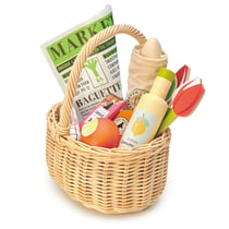 Panier Jour de Marché - Tender Leaf Toys