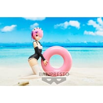 Re:ZERO -Starting Life in Another World - Celestial vivi - RAM
