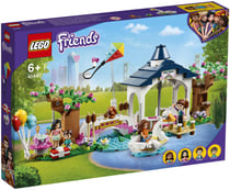 LEGO Friends - Le parc de Heartlake City 41447