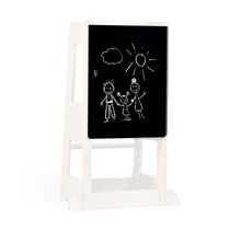 Tableau ardoise pour tour d'apprentissage Felix