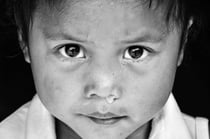 Tirage photo 40 × 60 cm – Papier – Dans tes yeux – par Marion Staderoli