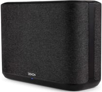 Enceinte Hi-fi Sans Fil Avec Bluetooth/wifi Secteur Noir - Denon HOME250BKE2