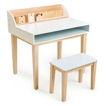 Bureau et chaise enfant - Tender Leaf Toys
