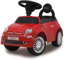 Push-Car Fiat 500 - couleur rouge