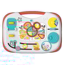 Jouet tablette Clementoni Pad Interactif Mickey et Amis multicolore