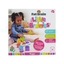 Plugzy – plateau trieur de formes