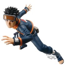 Naruto Shippuden - Figurine Obito Uchiha Vibration Stars