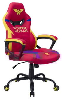Siège gaming junior - Wonder Woman