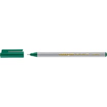 Feutre fin 0,3 mm - EDDING - Vert - Office Liner