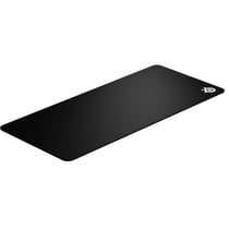 QCK XXL tapis de souris XXL noir