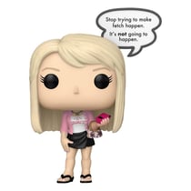 Lolita malgré moi - Figurine POP! Mean Girls Regina 9 cm - Funko