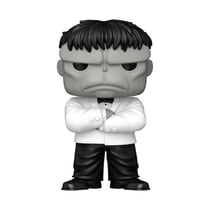Marvel - Figurine POP! Super Sized Joe Fix It 15 cm - Funko