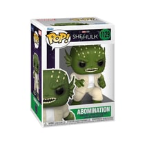 She-Hulk - Figurine POP! Abomination 9 cm