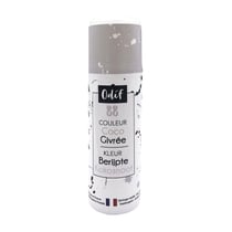 Odif - Vernis Couleur Coco Givré Spray 125 ml