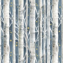 Lot de 4 serviettes en papier découpage collage 33 cm TRONC D ARBRE N 333