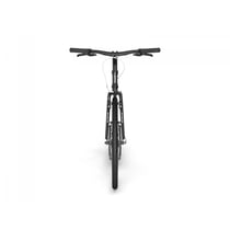 Trottinette Yedoo Steel 2620 Black - Noir
