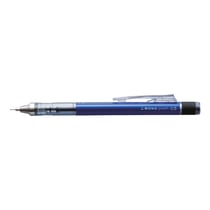 Porte-mine TOMBOW MONO graph - Mécanisme Shake - Mine 0,5 mm - Bleu