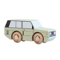 Voiture Rory No 28 - Le Toy Van