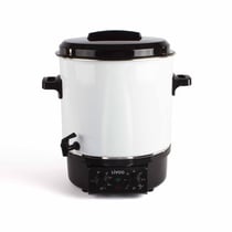 Stérilisateur à bocaux électrique 27L