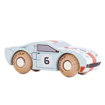 Voiture Fred No 26 - Le Toy Van
