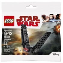 LEGO® 30380 - Navette de Kylo Ren - LEGO Star Wars