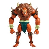 Les Maîtres de l' Univers Origins Deluxe - Figurine Beast Man 14 cm