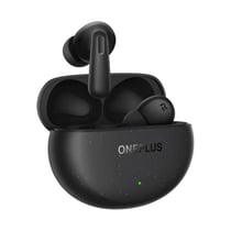 Ecouteurs sans fil Bluetooth 5.4 - OnePlus Nord Buds 3 avec reduction de bruit - Noir