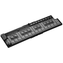 Clavier maître Korg - Pliable - Noir - 25 touches - 126 g