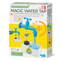 Robinet D'Eau Magique